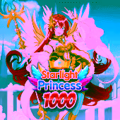 Starlight Express 1000