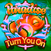 Paradise Turn You On