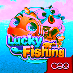 Lucky Fishing