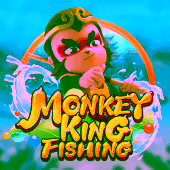 Monkey King Fishing