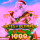 Gate of Olympus 1000
